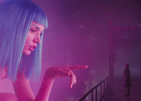 Blade Runner 2049 review – a future classic .